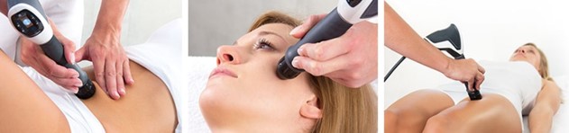 Tratamiento de ondas de choque