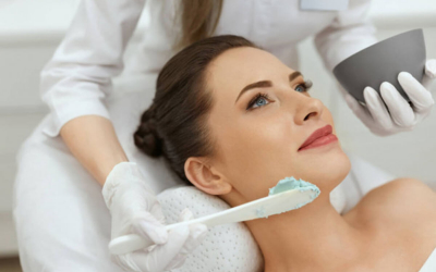 Beneficios del tratamiento Intrapeeling