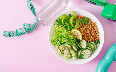 Descubre el mejor plan de nutrición