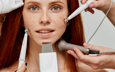 Tratamientos faciales personalizados