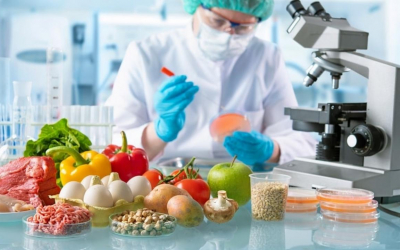 Test de sensibilidad alimentaria y nutrición